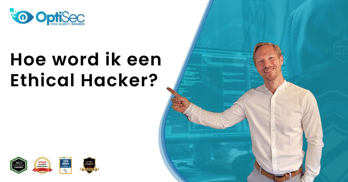 Ethical Hacker Worden Hoe Doe Ik Dat 9728